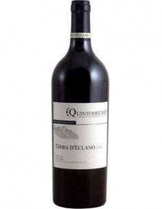 Quintodecimo cl150 aglianico terra d eclano