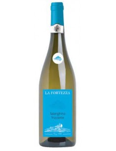 LA FORTEZZA FALANGHINA CL75 FRIZZANTE