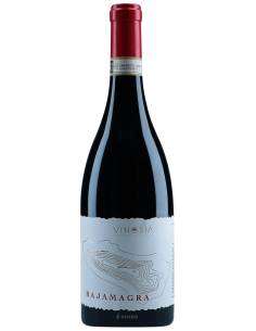 Vinosia taurasi riserva cl75 rajamagra