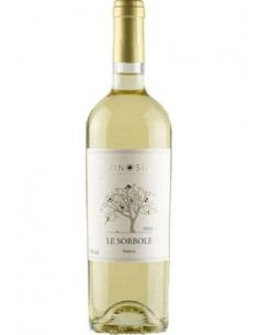 VINOSIA LE SORBOLE FALANGHINA CL75