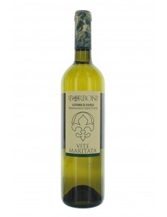 I borboni cl75 vite maritata
