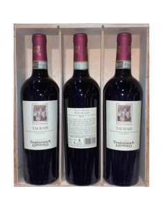 Terredora cassetta x3bt