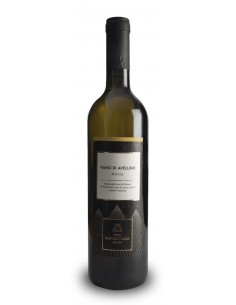 Matilde zasso cl75 fiano docg