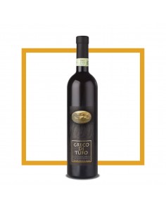 Matilde zasso cl75 greco di tufo