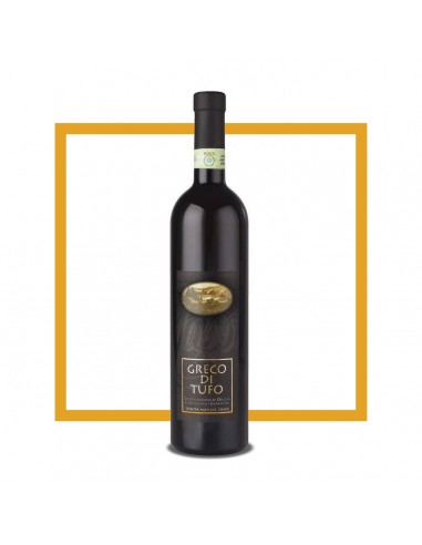 Matilde zasso cl75 greco di tufo