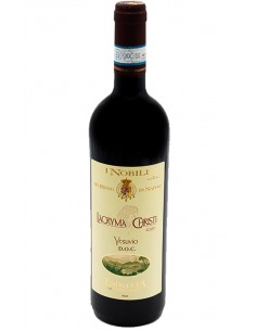Enodelta lacryma cl150 rosso cass.legno