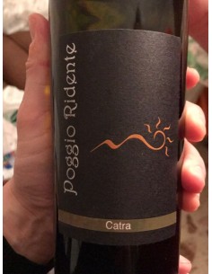 Poggio ridente cl75 catra catalanesca 2017