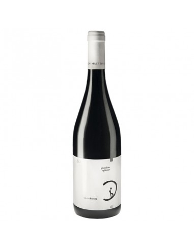 Cantine barone aglianico cl75 pietralena