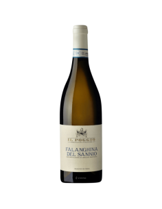 Il poggio taburno cl75 falanghina sannio