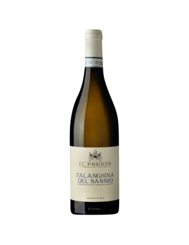 Il poggio taburno cl75 falanghina sannio
