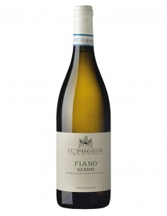 Il poggio fiano cl75 sannio