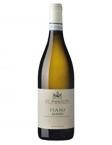 Il poggio fiano cl75 sannio