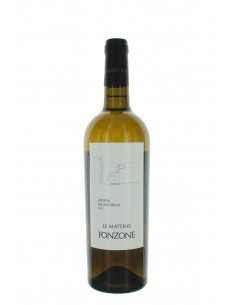 Fonzone le mattine cl75 falanghina