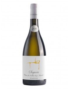 Fonzone sequoia cl75 fiano riserva
