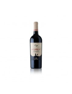 Vino rosso amore cl75