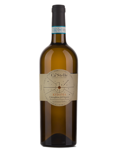 Castelle kydonia falanghina vendemmia tardiva cl.75