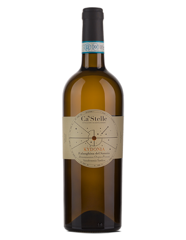 Castelle kydonia falanghina vendemmia tardiva...