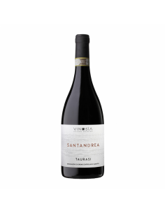 Vinosia cass.3bt taurasi docg