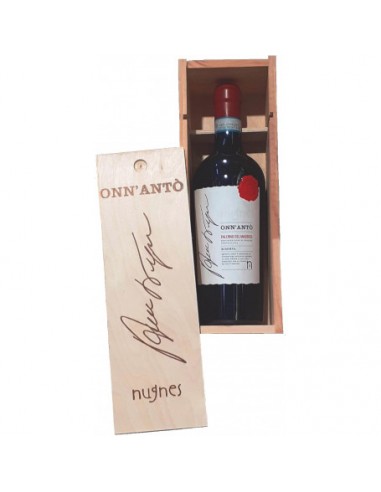 Nugnes cass.6bt x cl75 onn anto ris.
