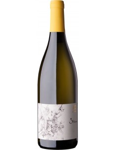 Cantine astroni cl75 falanghina strione
