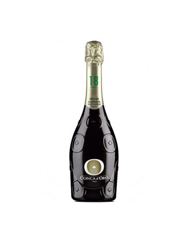 Conca d oro taurasi docg cl.75