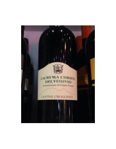 Crogliano lacrima rosso cl75 (non piu  in produzione)