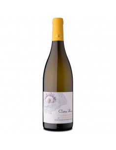 Cantine astroni lacryma christi cl75 bianco