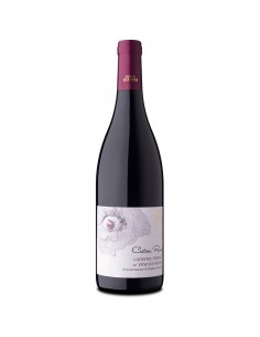 Cantine astroni lacryma christi cl75 rosso