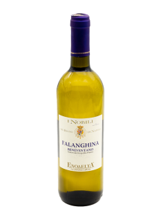 Enodelta falanghina beneventano igp cl75 (non piu in...