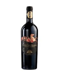 Nativ campi taurasini cl75 eremo san quirico