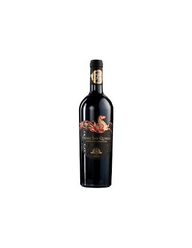 Nativ campi taurasini cl75 eremo san quirico
