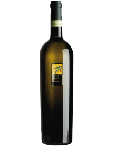 Feudi s.gregorio cl150 fiano di avellino