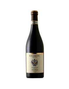Antica casa ricossa cl75 barolo legno