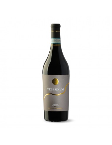 CANTINA SOLOPACA CL75 BARBERA TELESINUM
