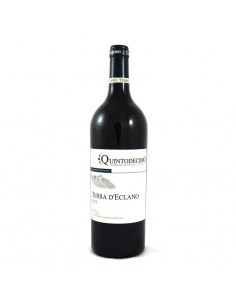 Quintodecimo cl75 aglianico terra d eclano