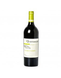 Quintodecimo cl150 falanghina via del campo 2016