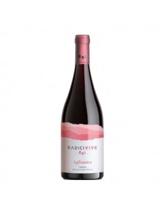 Radici vive special box magnum rosa 891