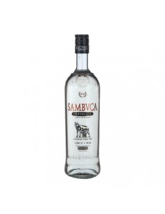 Bagnoli sambuca imperiale cl100