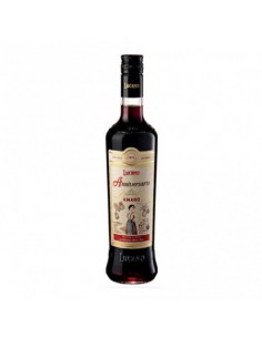 Lucano amaro cl100 anniversario