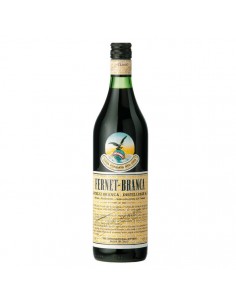 Amaro fernet branca lt3 magnum 39%