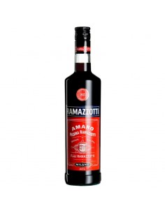 Ramazzotti amaro cl70
