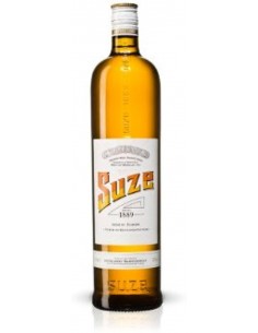 Amaro alla genziana suze cl100 npo