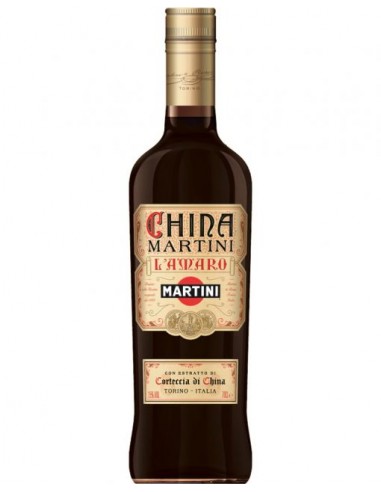 China martini cl100
