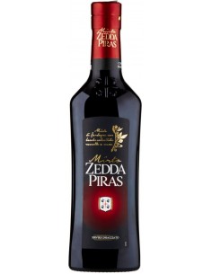 Zedda piras cl50 rosso