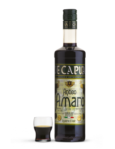 De capua amaro cl200