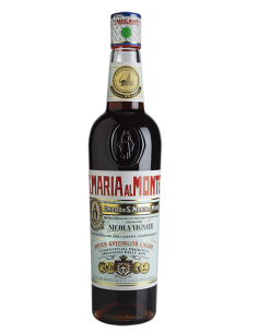 Amaro cl70 s.maria al monte