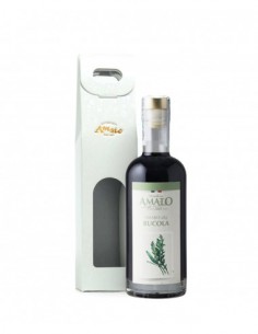 Amato amaro ruchetta cl70