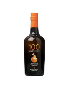 Russo siciliano amaro cento scorze cl50