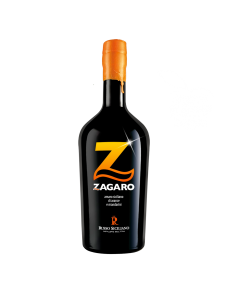 Russo siciliano amaro zagaro cl70