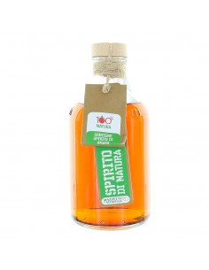 Mazzetti spirito di natura cl50 amaro